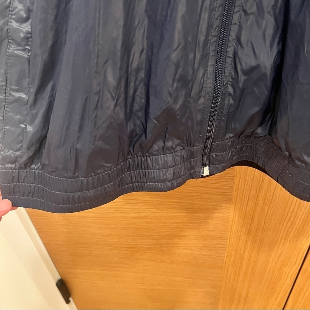 Seattle Kraken Youth Goal Line Stance Full Zip | Size Youth Large | NWT - Picture 6 of 11